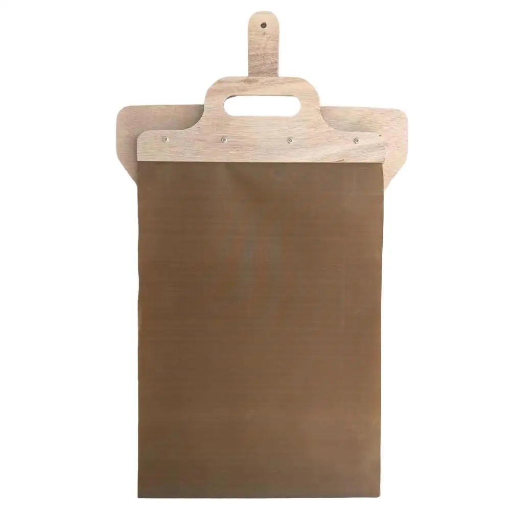 Wooden Sliding Pizza Peel - Image 7