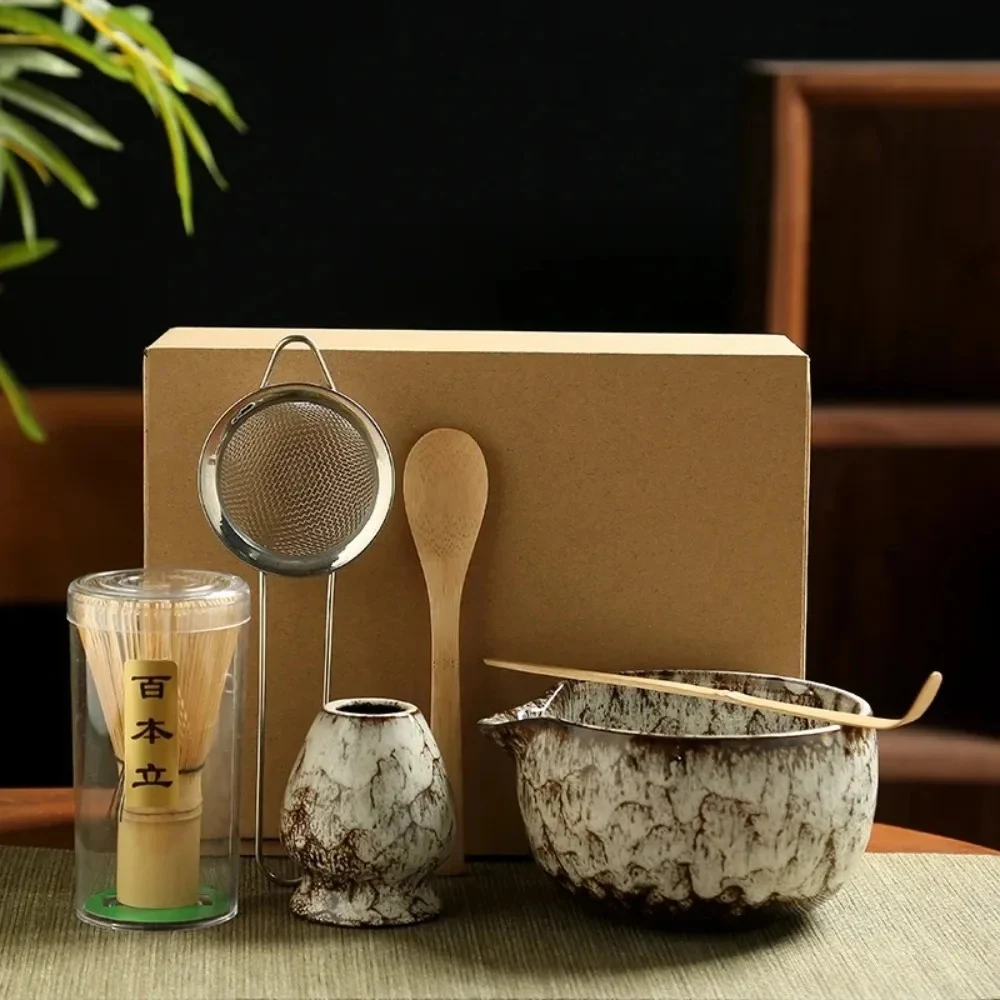 Portable Detachable Bamboo Tea Table Dry Wet Dual Use KungFu Tea Tray with Drainage - Image 11