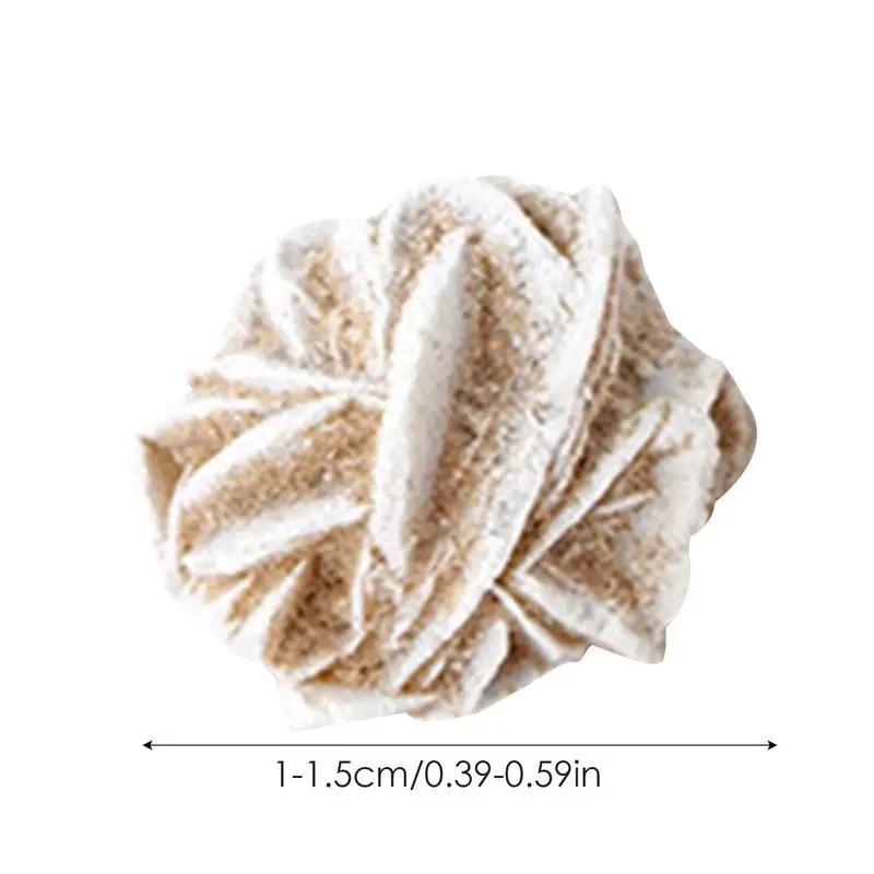 Natural Desert Rose Gypsum Crystal - Image 6
