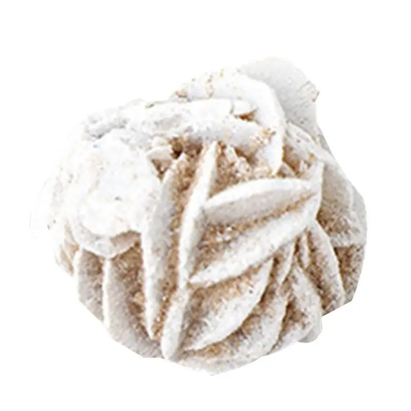 Natural Desert Rose Gypsum Crystal