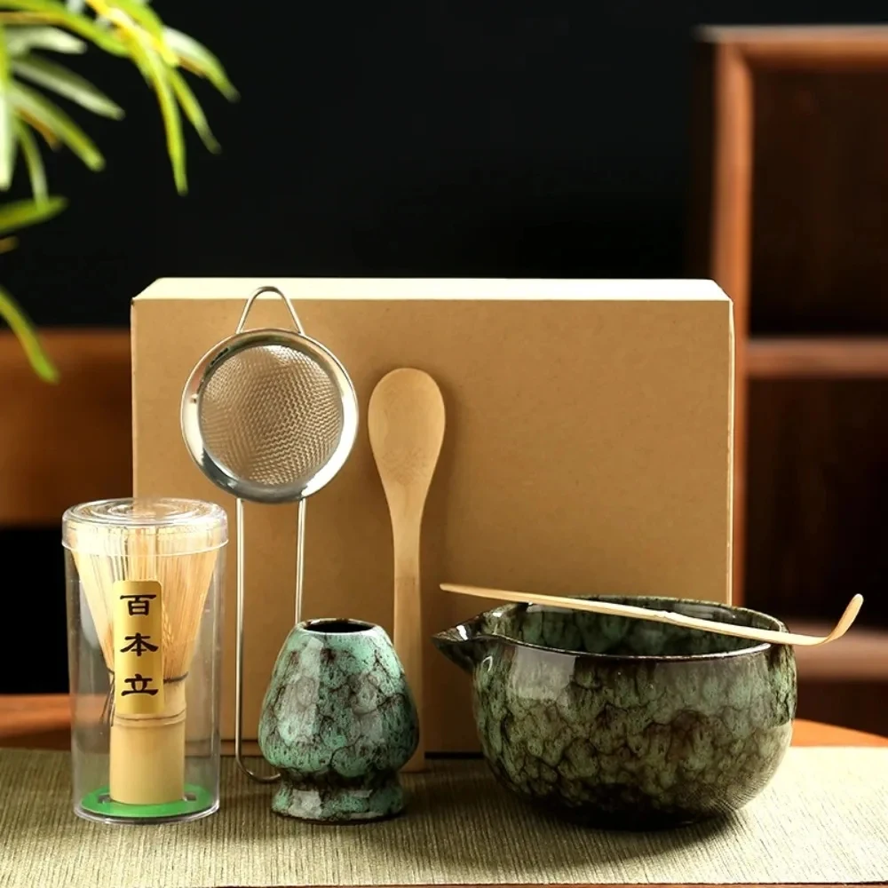 Portable Detachable Bamboo Tea Table Dry Wet Dual Use KungFu Tea Tray with Drainage - Image 8